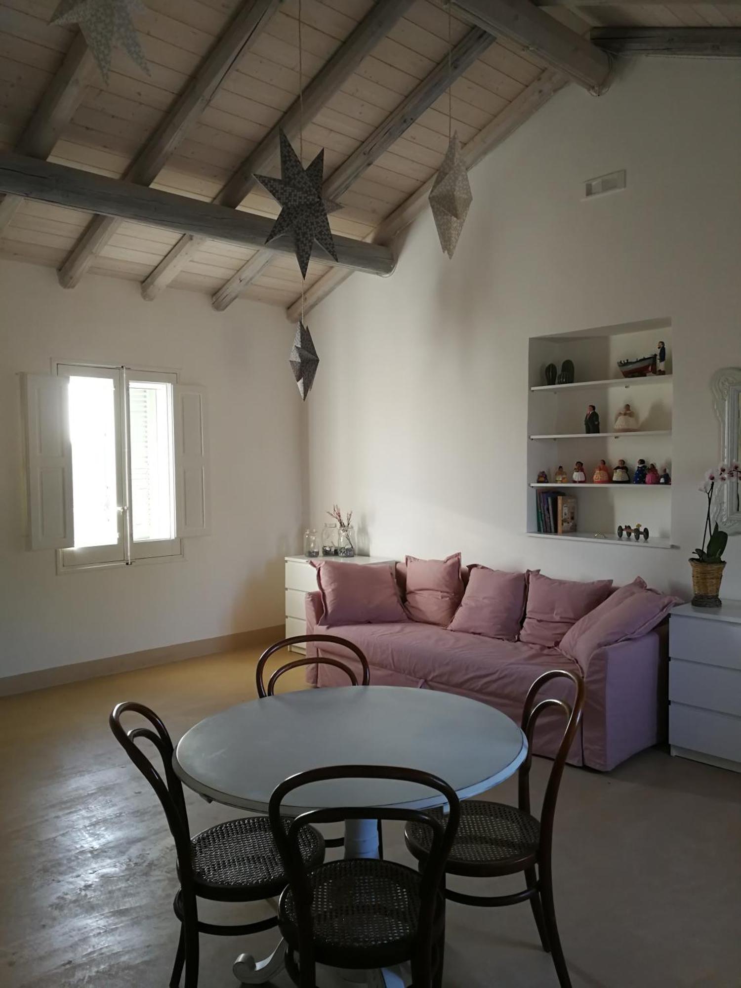 La Fragna Acomodação com café da manhã Nardò Quarto foto