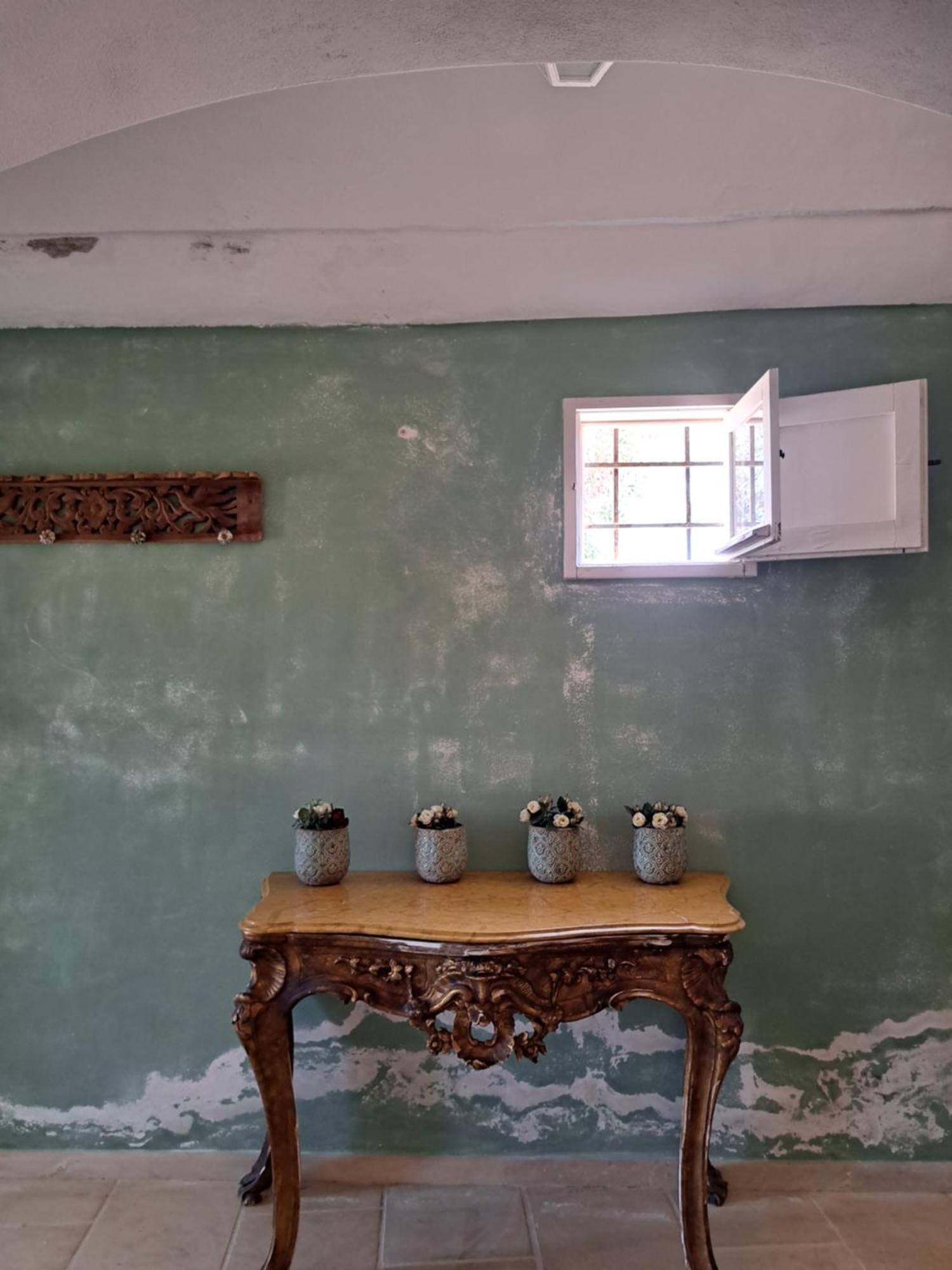 La Fragna Acomodação com café da manhã Nardò Quarto foto