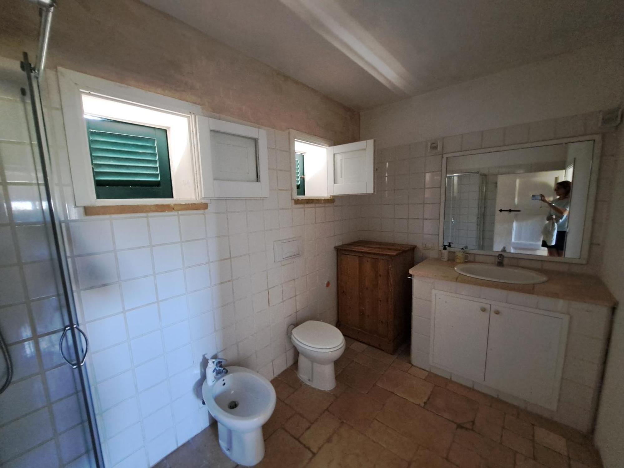 La Fragna Acomodação com café da manhã Nardò Quarto foto