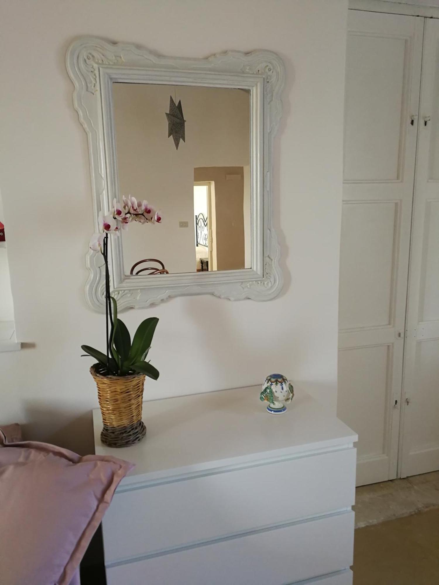 La Fragna Acomodação com café da manhã Nardò Quarto foto