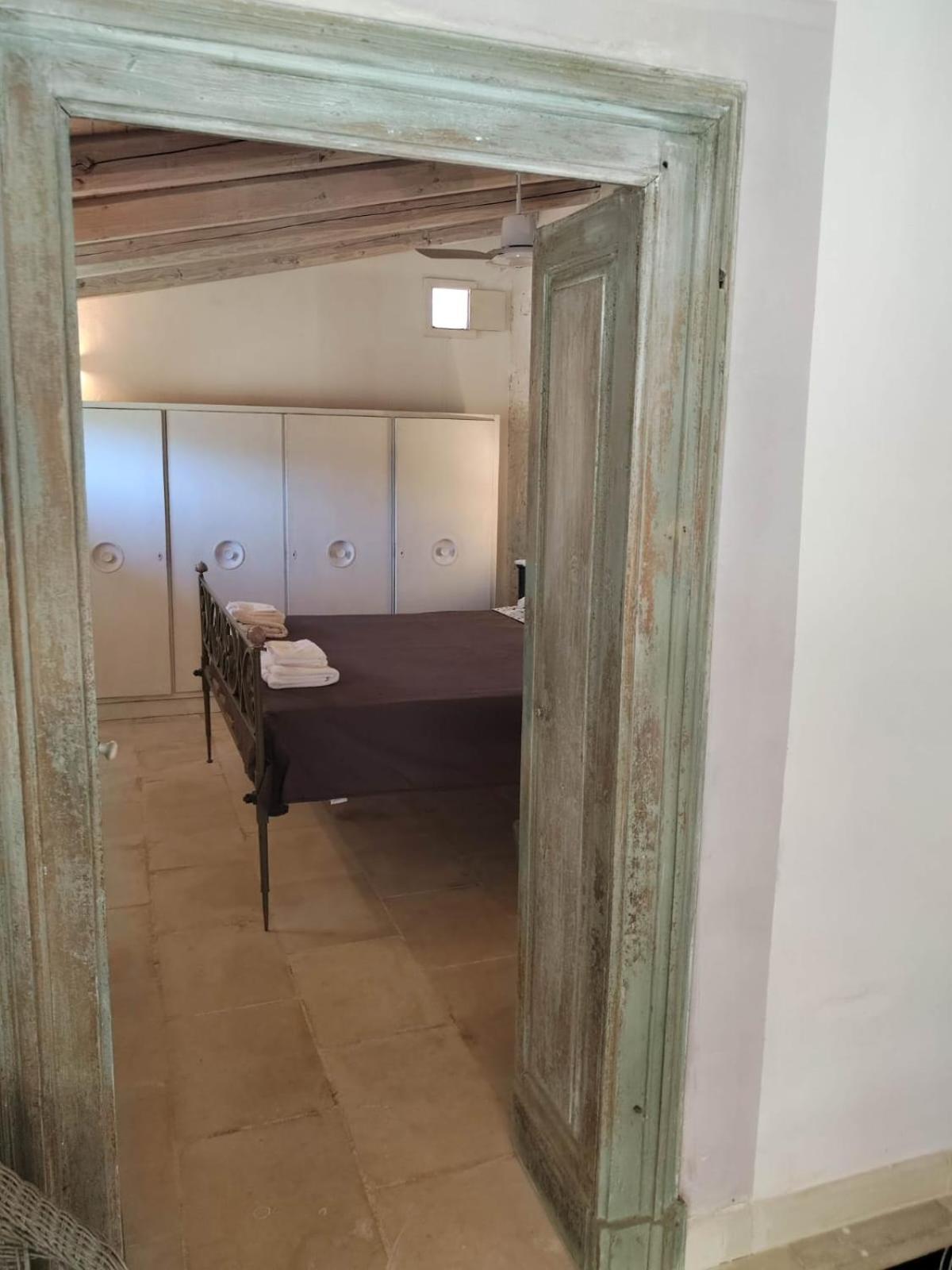 La Fragna Acomodação com café da manhã Nardò Exterior foto